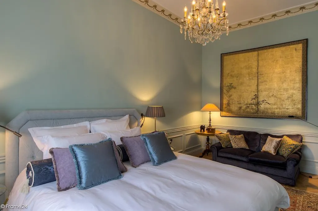 B&B Jvr 108 Antwerp