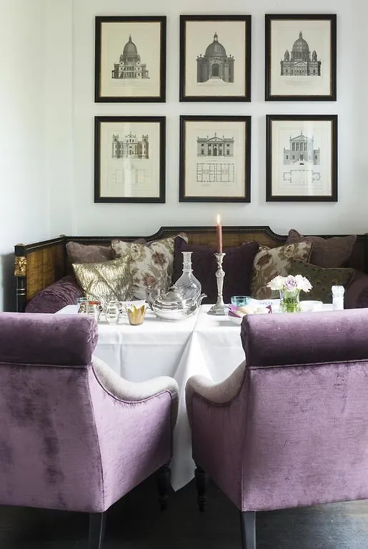 B&B Jvr 108 Antwerp
