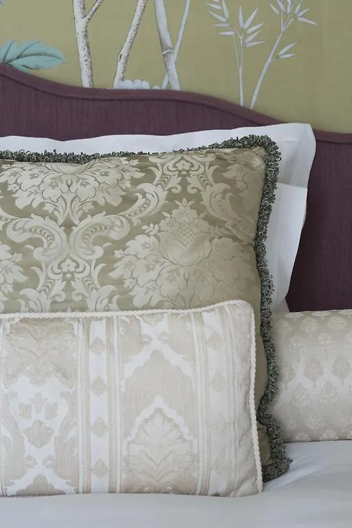 B&B Jvr 108 Antwerp Bed & Breakfast