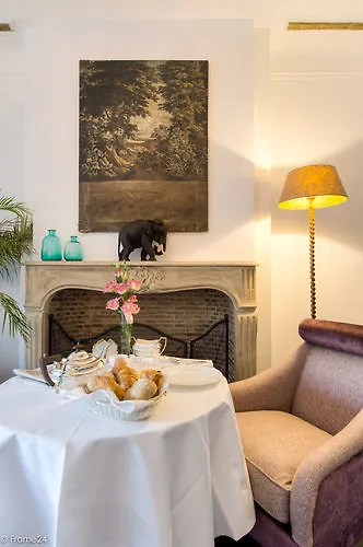 B&B Jvr 108 Antwerp
