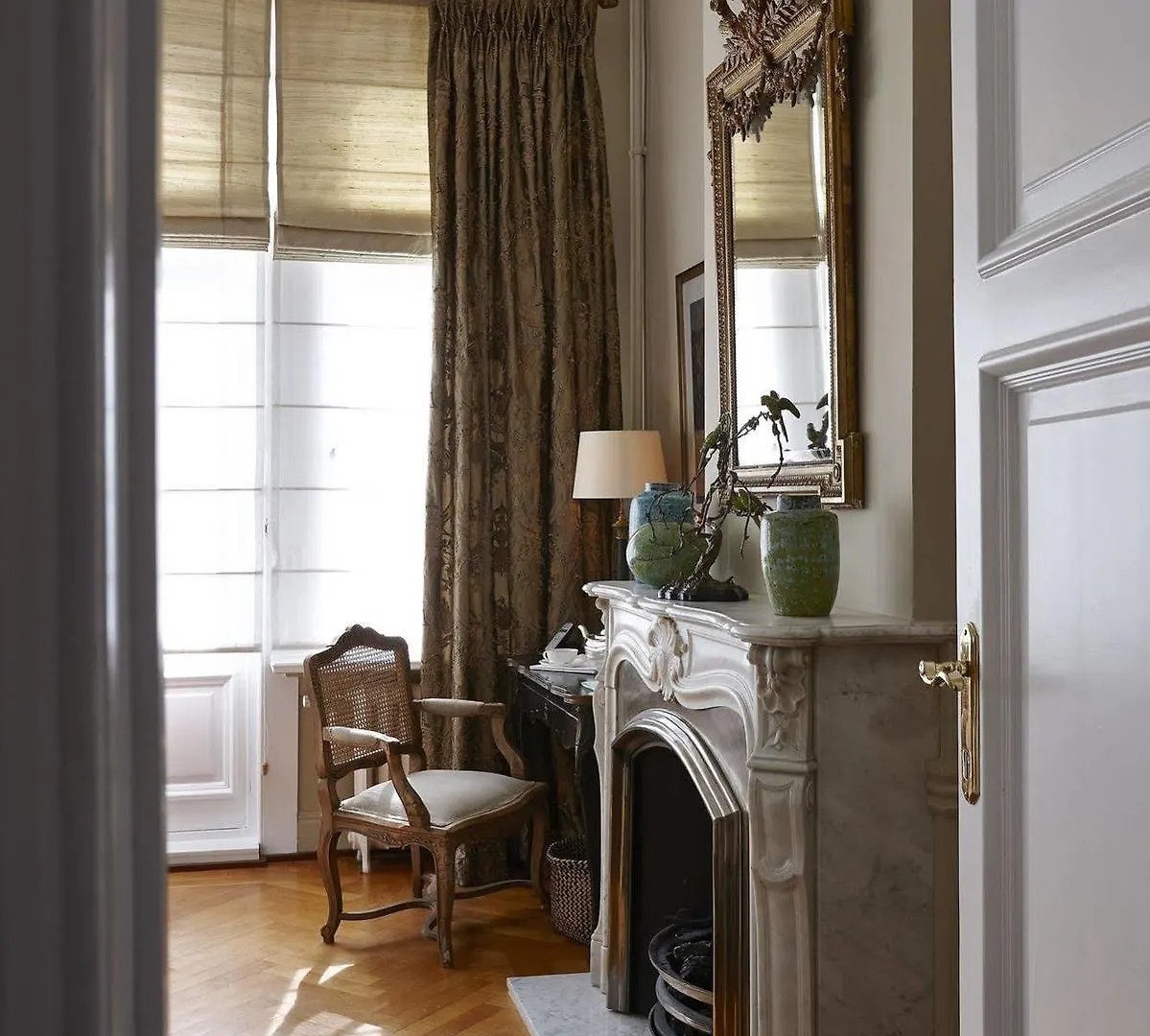 B&B Jvr 108 Antwerp 5*,  Belgium