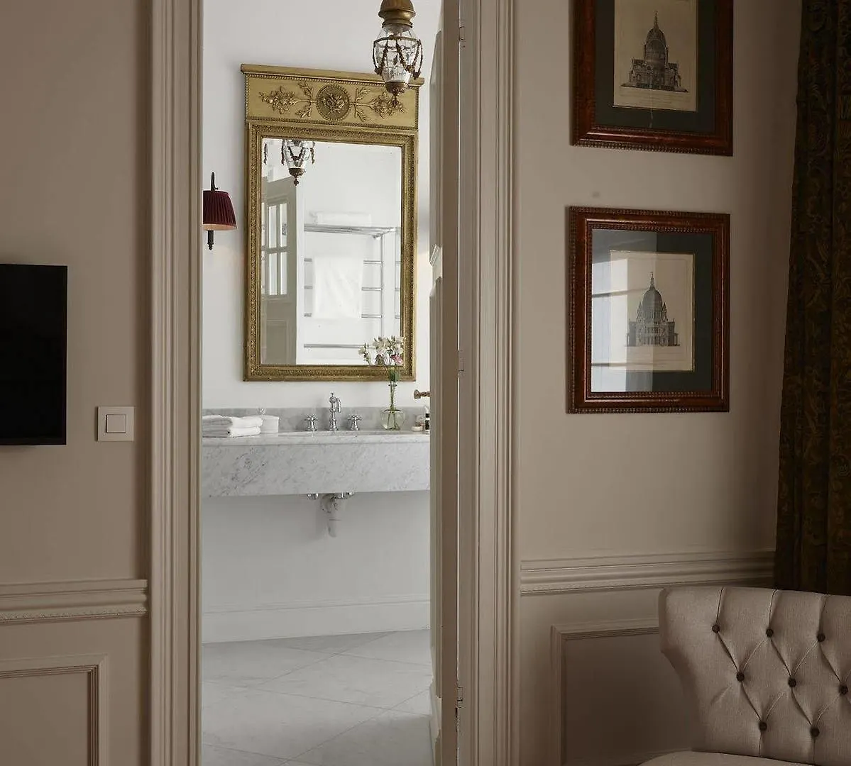 Bed & Breakfast B&B Jvr 108 Antwerp