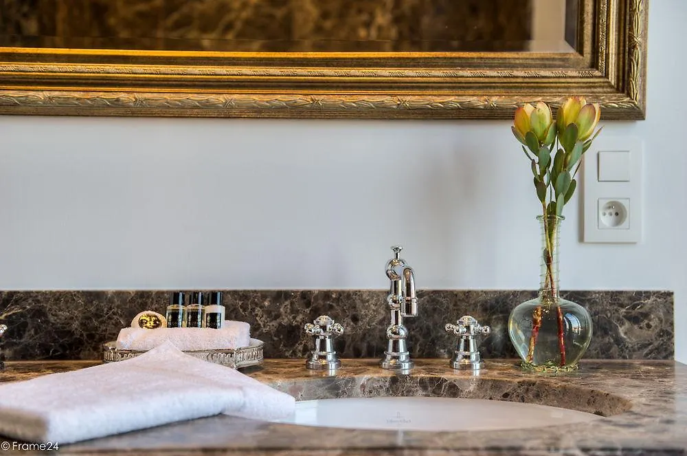 B&B Jvr 108 Antwerp