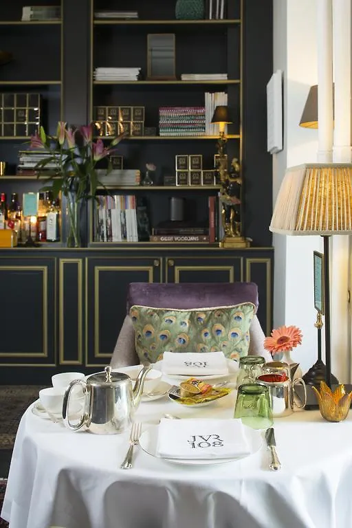 B&B Jvr 108 Antwerp 5*,  Belgium