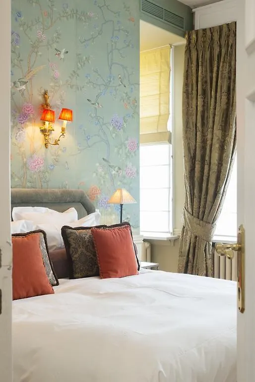B&B Jvr 108 Antwerp Belgium