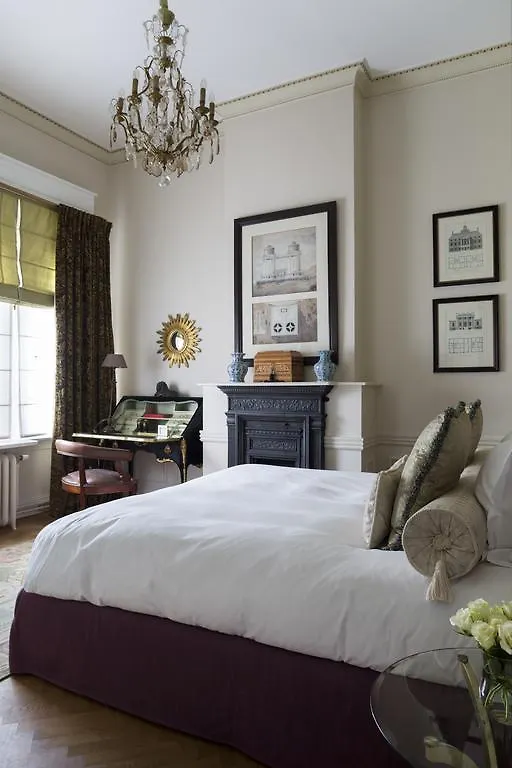 Bed & Breakfast B&B Jvr 108 Antwerp