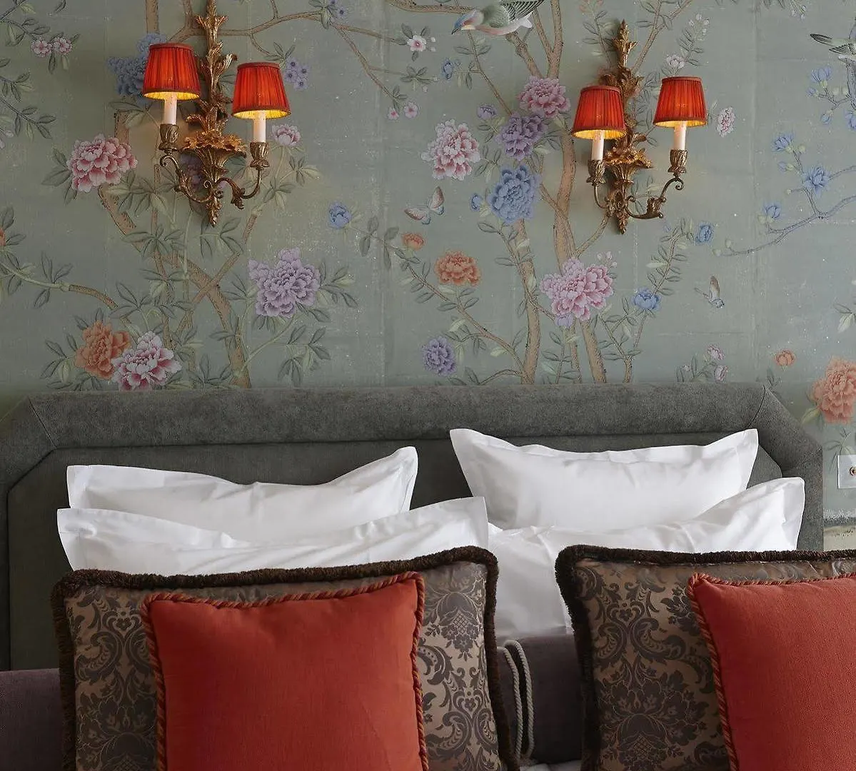 B&B Jvr 108 Antwerp Belgium