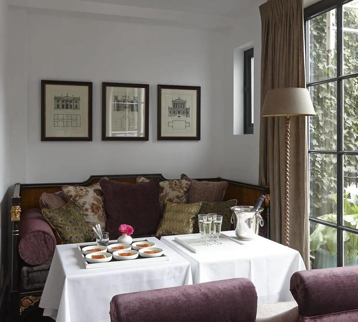 B&B Jvr 108 Antwerp Bed & Breakfast