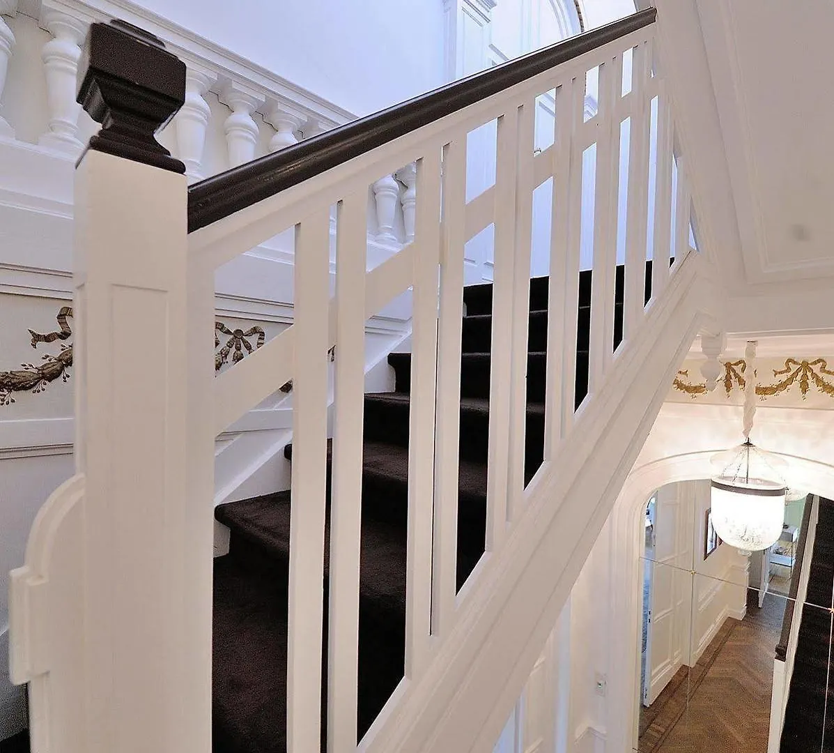 B&B Jvr 108 Antwerp Bed & Breakfast