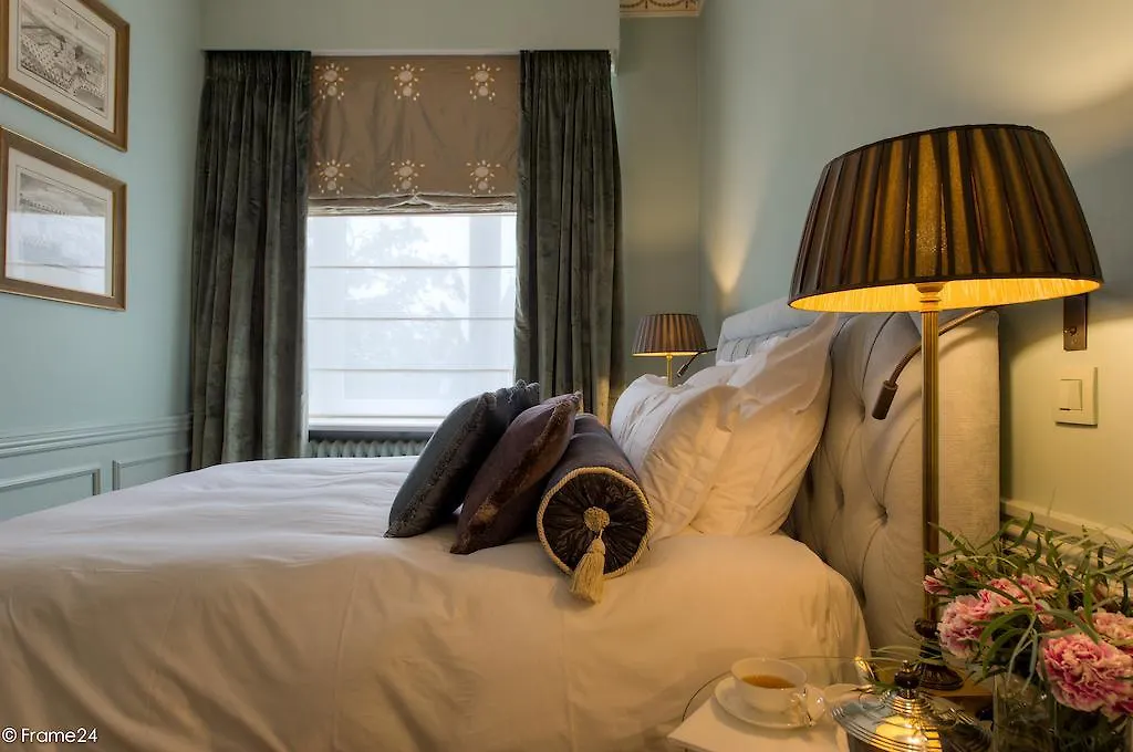 Bed & Breakfast B&B Jvr 108 Antwerpen