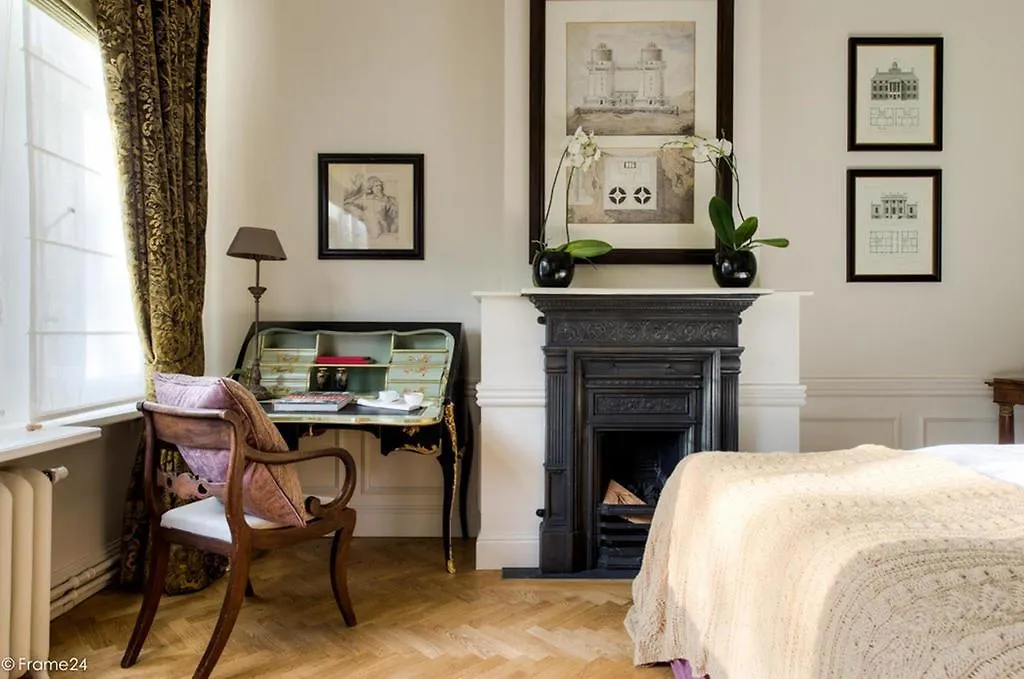 Bed & Breakfast B&B Jvr 108 Antwerpen