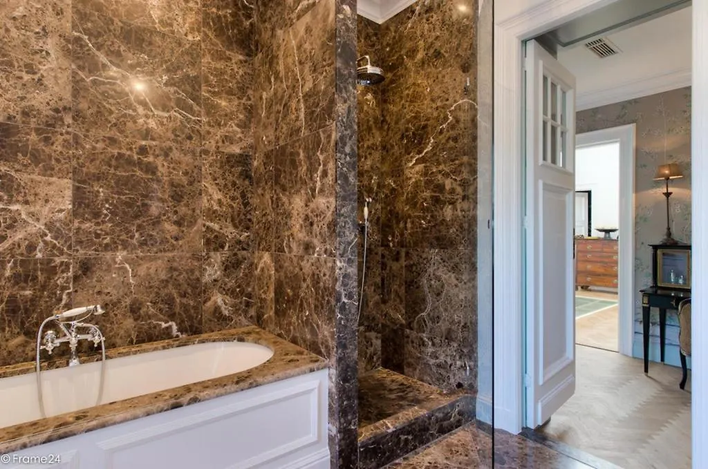 B&B Jvr 108 Antwerpen