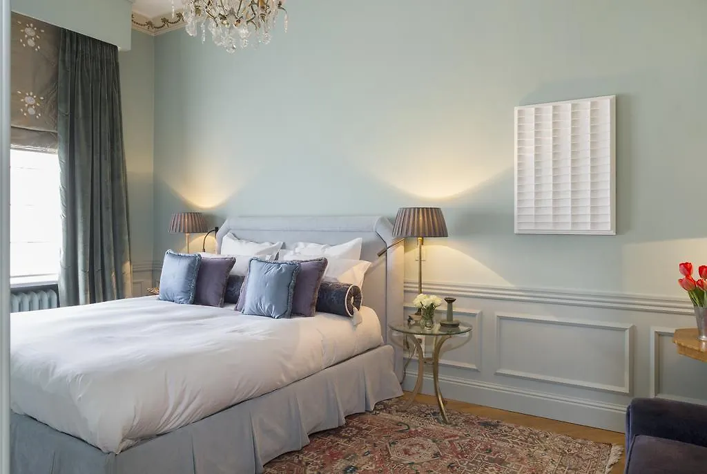 B&B Jvr 108 Antwerpen Bed & Breakfast