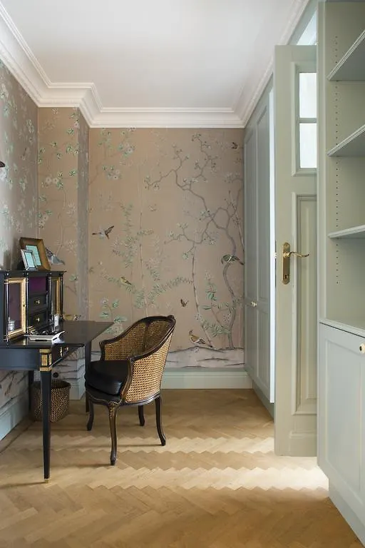 B&B Jvr 108 Antwerpen 5*,