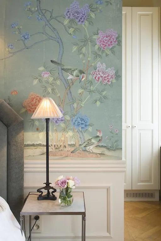 B&B Jvr 108 Antwerpen