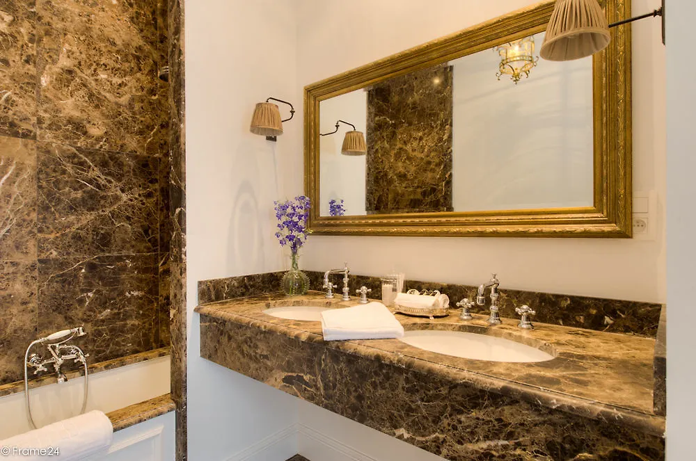 B&B Jvr 108 Antwerpen Bed & Breakfast