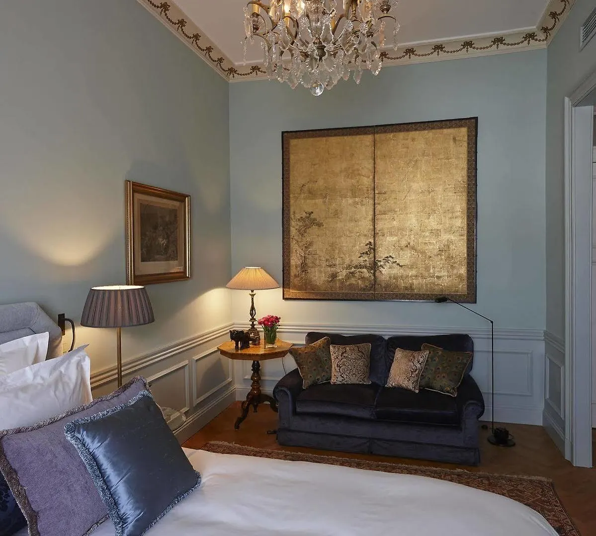 ***** Bed & Breakfast B&B Jvr 108 Antwerpen Belgien